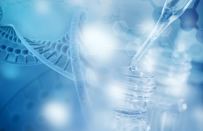 开元污水样本分子富集系统
